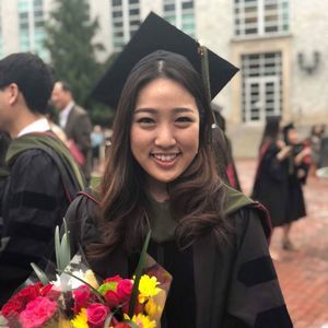 Meet your Posher, Jini